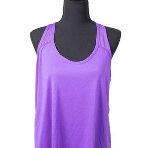 Workout tank